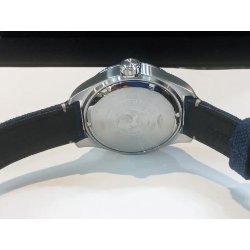 Citizen AW5000-16L - Reloj Elegante para Hombre con 10% de Descuento y 3 Años de Garantía [1]