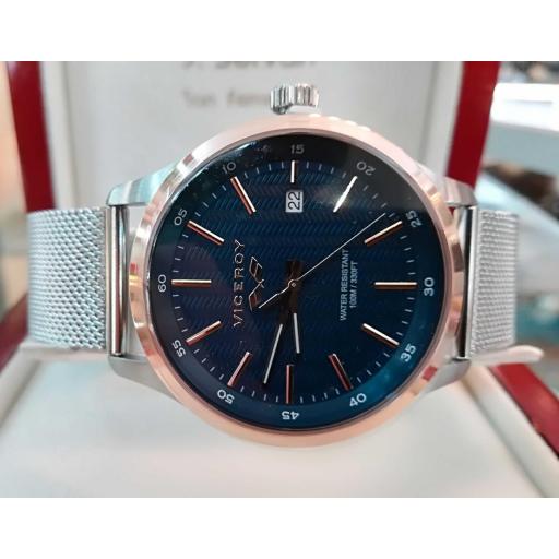 Reloj Viceroy Antonio Banderas Hombre 471101-37 [0]