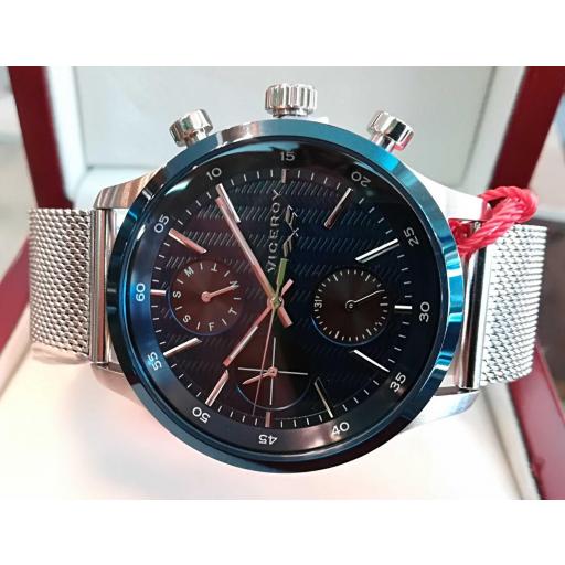 Reloj Viceroy Antonio Banderas Hombre 471103-37 [0]