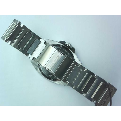 Citizen Series8 831 NB6050-51W – Reloj automático para hombre [3]