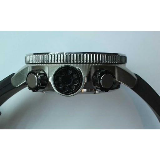 Reloj de buceo Citizen BN2036-14E Promaster Aqualand Eco-Drive Diver ISO 46 mm [3]