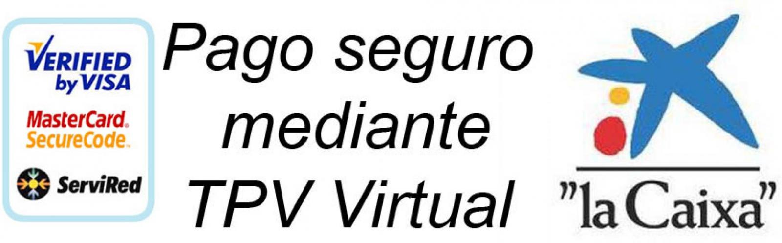 pago tpv la caixa