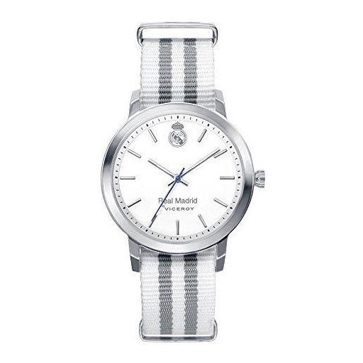 Reloj Viceroy Real Madrid 40969-07 Para Hombre ¡Vamos!  [0]