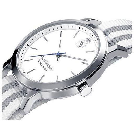 Reloj Viceroy Real Madrid 40969-07 Para Hombre ¡Vamos!  [1]