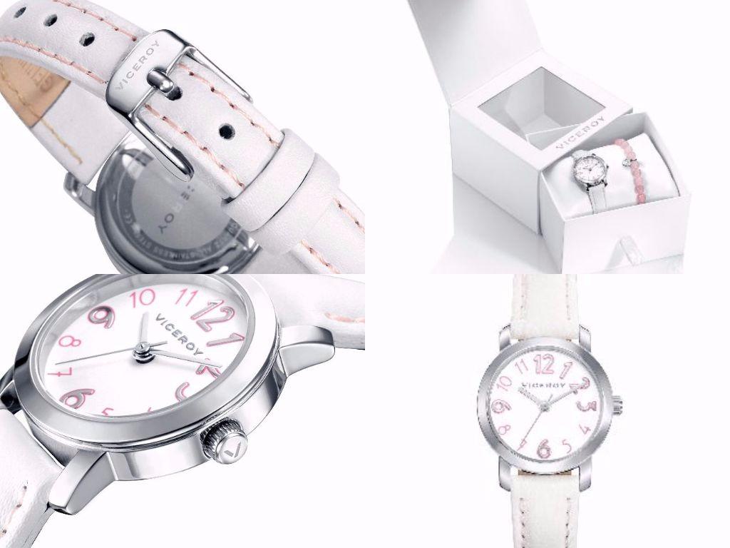 Relojes Para Niña DE COMUNION VICEROY