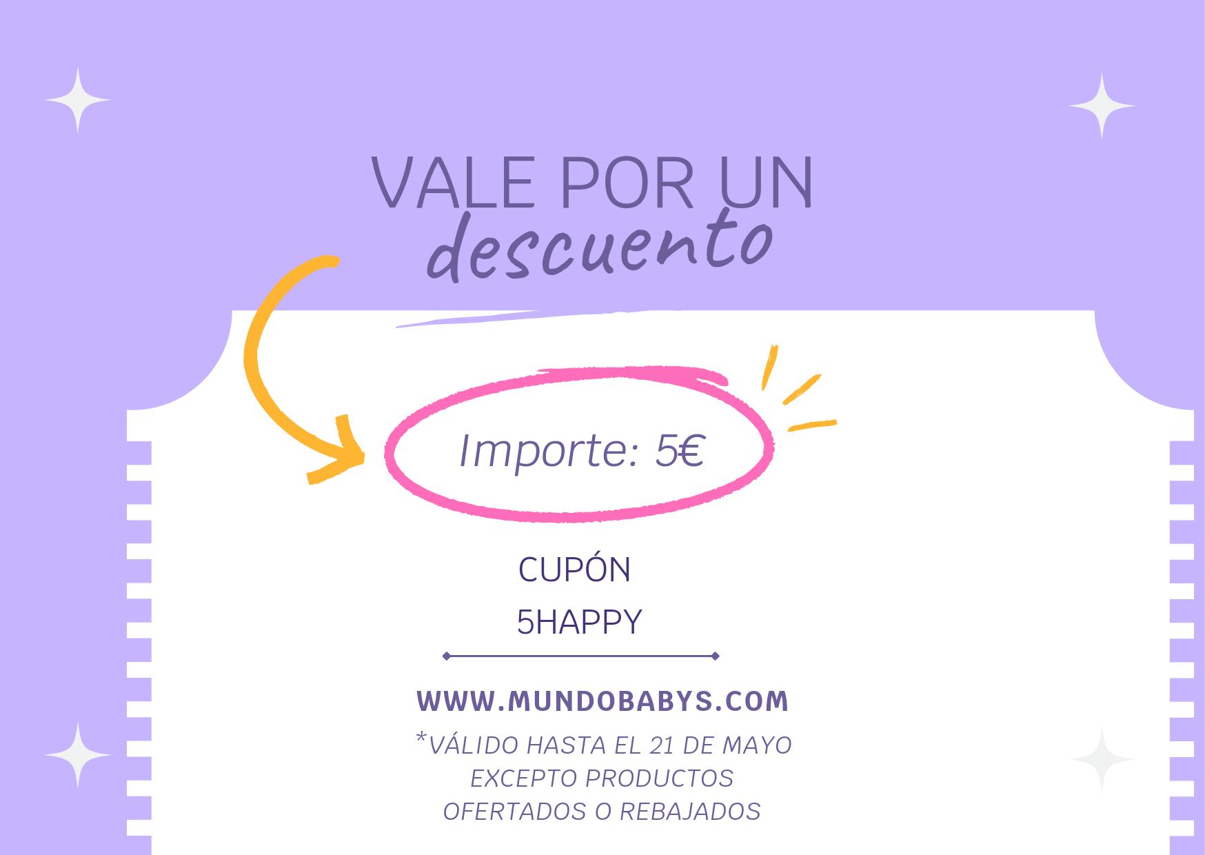 TÚ DESCUENTO