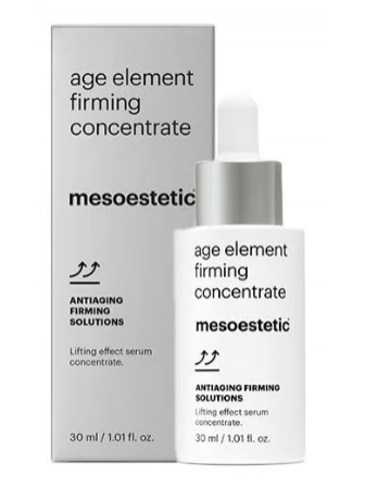 Age element® firming concentrate [0]