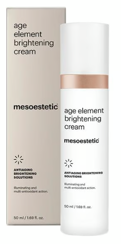 Age element® brightening cream
