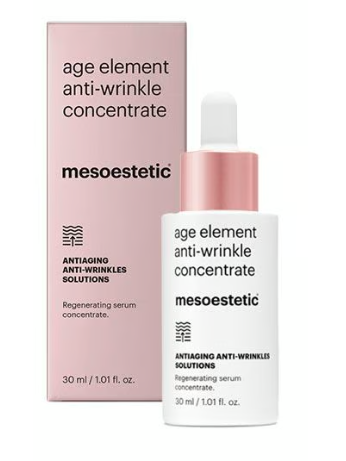 Age element® anti-wrinkle concentrate