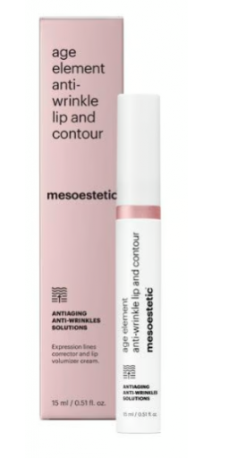 Age element® anti-wrinkle lip and contour