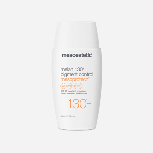 Mesoprotech Melan 130+ pigment control [0]
