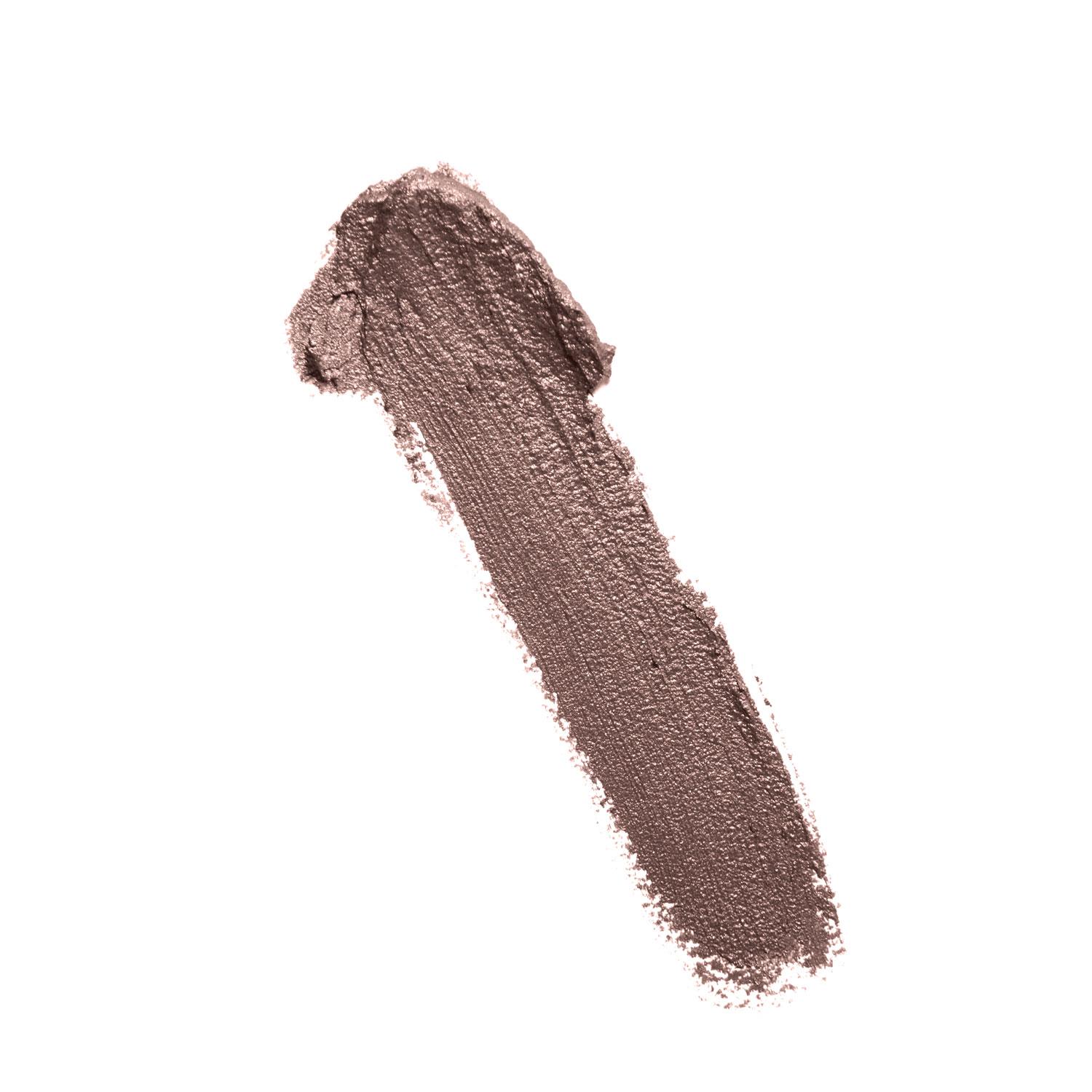 Velvet Shadow Sombra de ojos en barra waterproof - 03 BROWN (marrón mate)