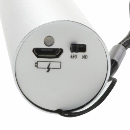 Lámpara Portátil+Batería de Desinfección Uvc  [2]