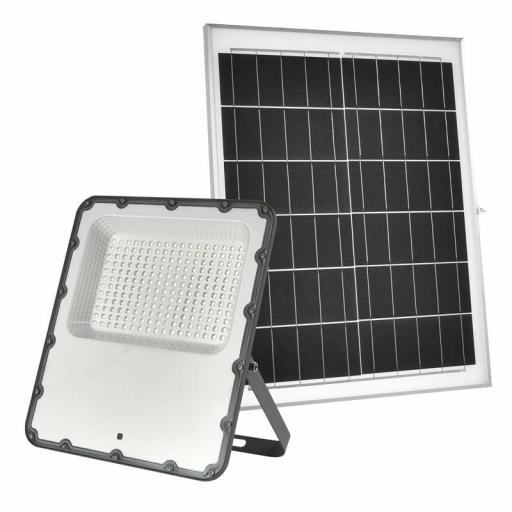 Proyector Led Solar Venecia 200W