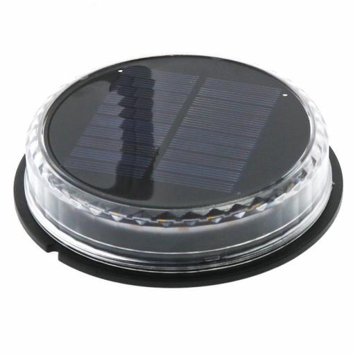 Baliza Led Solar Buy de Suelo Con Pincho