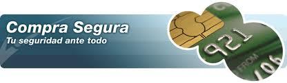 COMPRA SEGURA 