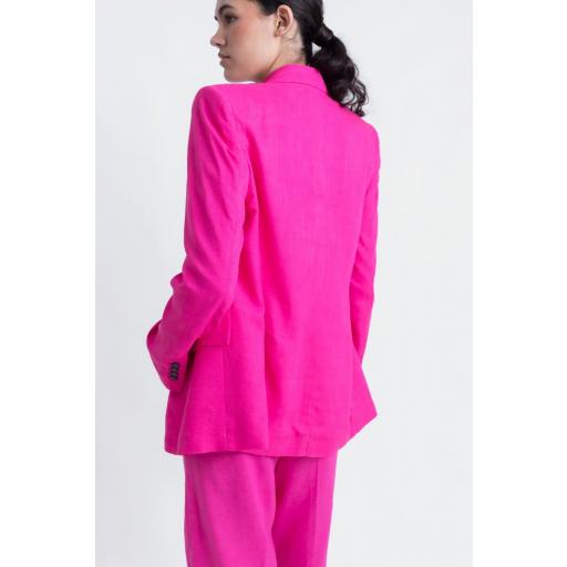 BLAZER LINO FUCSIA  [3]