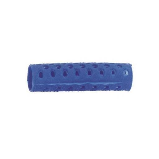Bucle Plastico Azul Nº 0 (Ø 13 MM) -Bolsa 12 uds