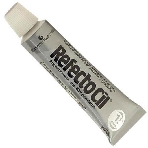 Tinte RefectoCil tono 1.1 Grafito [0]