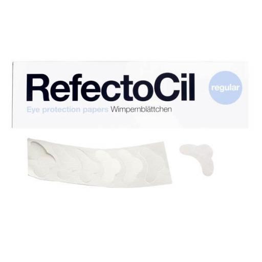 RefectoCil Papel Protector Ojos 96 Unidades [0]