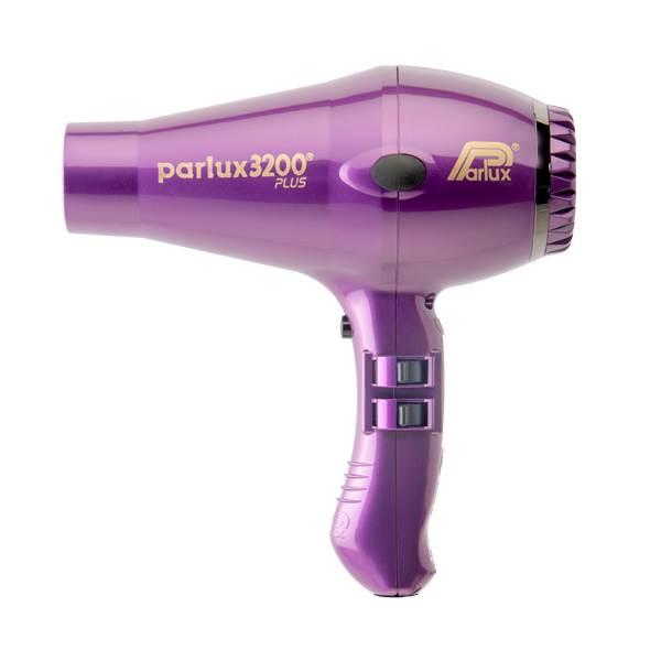 Secador Parlux 3200 Plus Violeta
