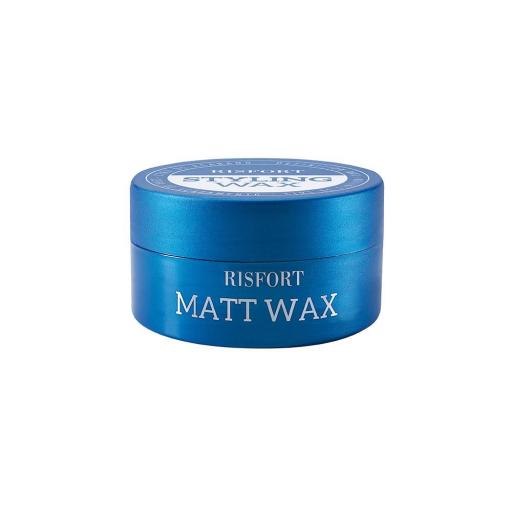 Matt Wax - Cera Acabado Mate Risfort 100 ml