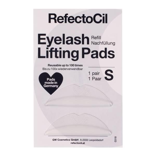 Eyelash Lifting Pads S Refectocil ( 1 par )