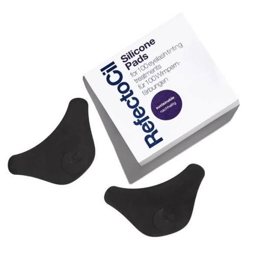 Silicone Pads RefectoCil [0]
