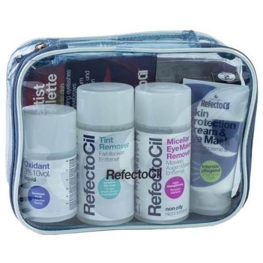 Kit de Iniciación Refectocil [1]