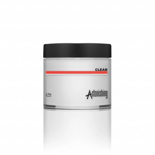 Polvos Acrylic Clear  [2]