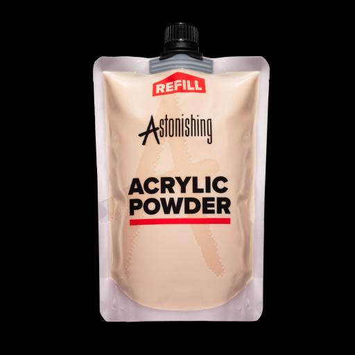 Polvos Acrylic Cover Peach [3]