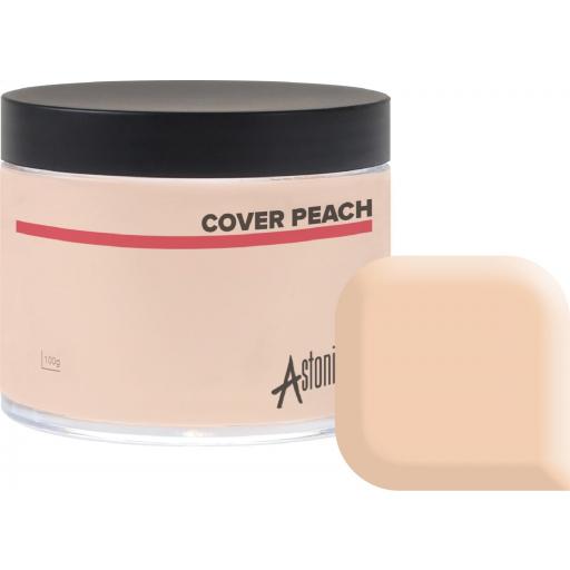 Polvos Acrylic Cover Peach [2]