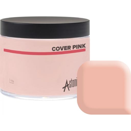 Polvos Acrylic Cover Pink [2]