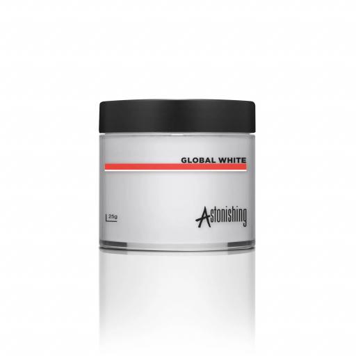 Polvos Acrylic Global White  [3]