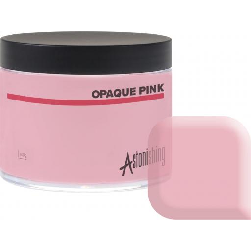 Polvos Acrylic Opaque Pink [2]