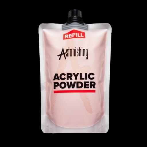 Polvos Acrylic Soft Cover Peach [3]