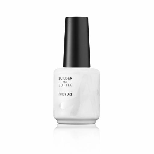 Builder in a Bottle  [1]