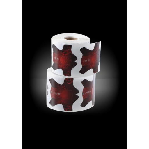 XL Forms 300 pcs Astonishing [2]