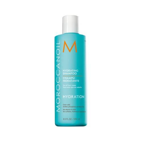 Moroccanoil Hydrating Shampoo 250ml - Champú Hidratante