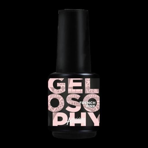 Gelosophy French Pink 15ml [0]