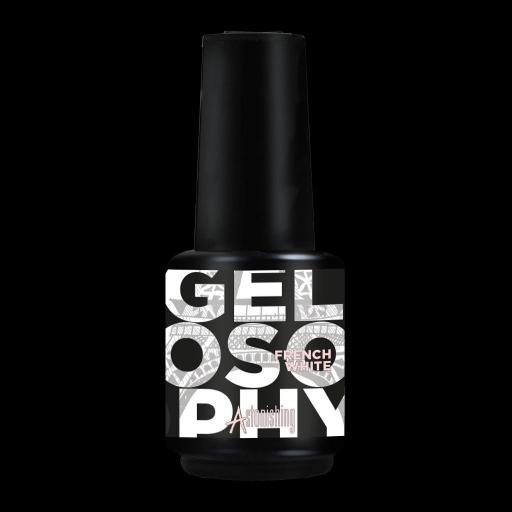 Gelosophy French White 15ml [0]