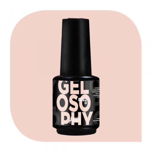 Astonishing Gelosophy  #022 IB    