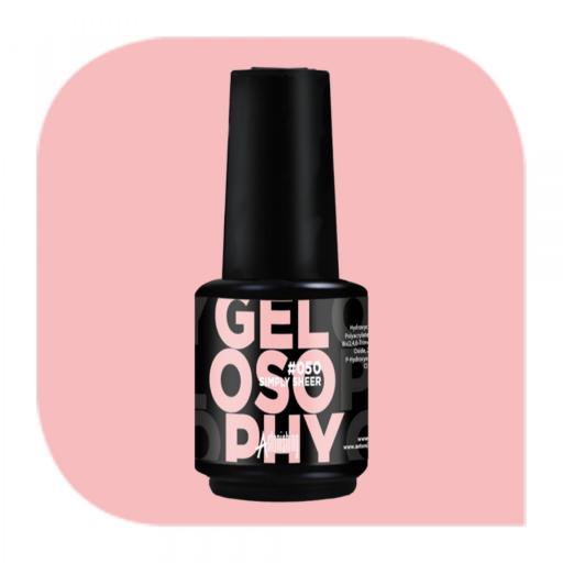 Astonishing Gelosophy #050 SIMPLY SHEER         