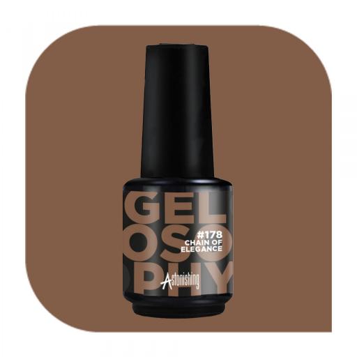 Gelosophy #178 Chain of Elegance 15ml