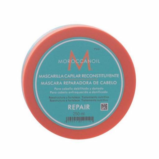 Moroccanoil Restorative Hair Mask 250 ml [1]