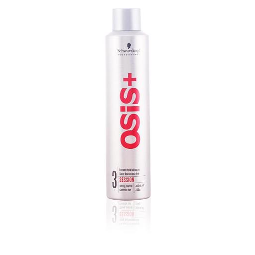 Laca OSIS SESSION 3 extreme hold hairspray 300 ml