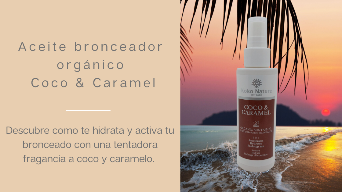 Coco Caramel banner 2