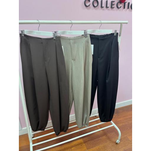 PANTALON BOMBACHO EN VARIOS COLORES [1]