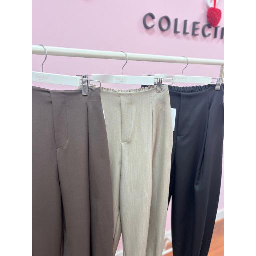 PANTALON BOMBACHO EN VARIOS COLORES [2]