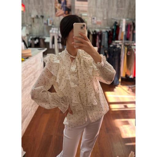 BLUSA CORAZONES  [0]